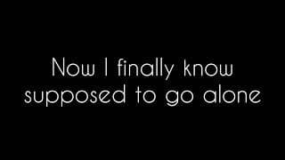 The jins- She said (lyrics)