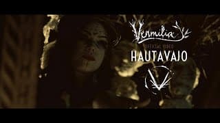 Vermilia - Hautavajo (Official Video 2022)