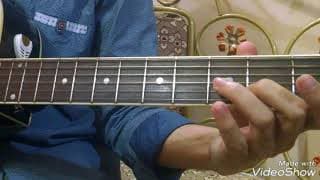 Attention | Charlie Puth | Guitar Tutorial