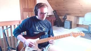 Confetti - Little Mix (Guitar Cover w/ Tabs)