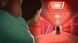 3 School Lockdown Horror Stories Animated (Compilation of April 2022)