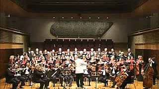 Bach - Cantata 147 - Jesus alegria dos homens