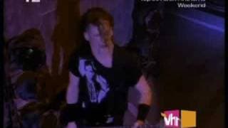 Metallica - Fade to Black (Official Video)