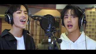 The Untamed OST | ??? Main Themed Song??? Wu Ji?——Xiao Zhan ?Wang Yi Bo Duet
