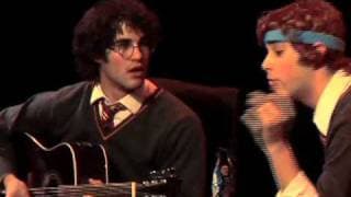 A Very Potter Musical Act 1 Part 6