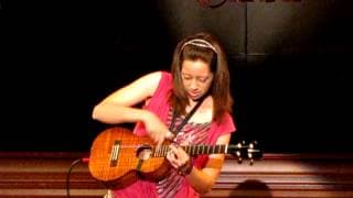 Watermelon Man - Brittni Paiva and Jeff Peterson