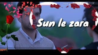 Sun le zara 1921 whatsapp status