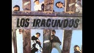 Los Iracundos - Buscandote