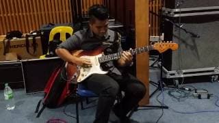 Band Kita - Gema Band (Jalur Gemilang)
