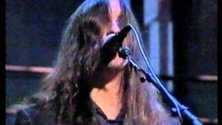 Dinosaur Jr - Feel the Pain - Letterman 1994