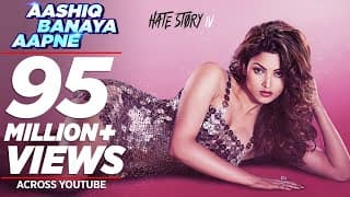 Aashiq Banaya Aapne |Hate Story IV| Urvashi Rautela |Himesh Reshammiya Neha Kakkar Tanishk B Manoj M