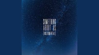 Something About Us (instrumental)