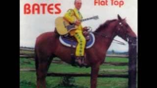 Flat Top Chimes by Smiley Bates