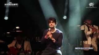 Sonu Nigum Live Concert in USA - Kabhi Alvida Naa Kehna - Sonu Nigum claps for audience