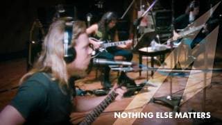 Metallica - Nothing Else Matters [Official Music Video]