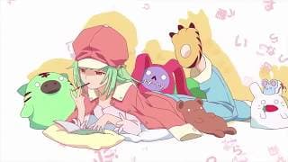 Renai Circulation?????????????????????????