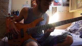 Mii Channel Bass Lesson Pt 1