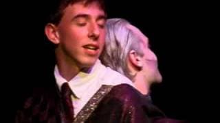 A Very Potter Musical Act 1 Part 8