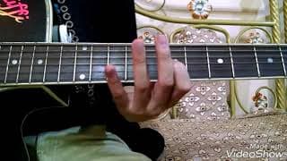 Valentine's day special | Shab Tum Ho | Darshan Raval | Guitar Tutorial|