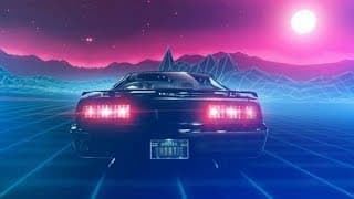 ?????????? [ Chillwave - Synthwave - Retrowave Mix ]