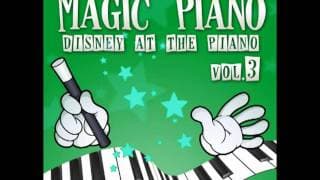 My Lullaby (Piano Version) [From "The Lion King 2, The Simba's Pride"]