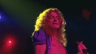 Led Zeppelin   Stairway to Heaven Live (HD)