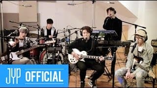 DAY6 "Letting Go(?? ?? ??)" Band Practice