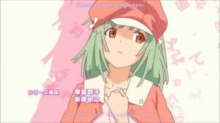 Bakemonogatari ~Renai Circulation~ [60 FPS ]