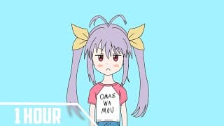 Omae Wa Mou -  deadman ??  [1 Hour Version]