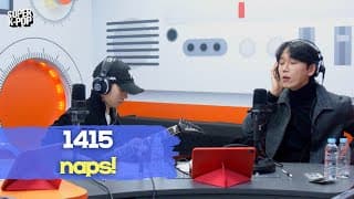 1415 - naps! | K-Pop Live Session | Super K-Pop