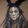 Red Cloud Shaman