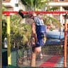 Onda Parkour 1223