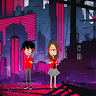 NeonSpiderManAnimate189