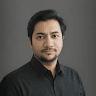 Paras Bansal