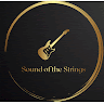Sound of the strings