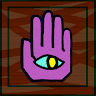 handblasted
