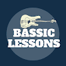 Bassic Lessons