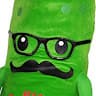 Mr Pickle III