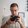 Experimental 3D Animation Videos