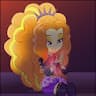 Adagio Dazzle