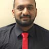 Shantanu Iyengar