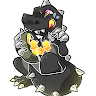 Mr. N-Rex