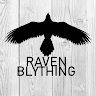 Raven Blything