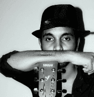 Acoustic Imran