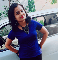 Rashmi