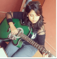 Shivangi