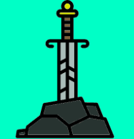 Sword in the Stone Gaming