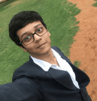 Aayush Gour