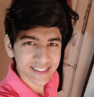 Kush Gangar