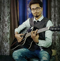 Deepak Raj Sharma